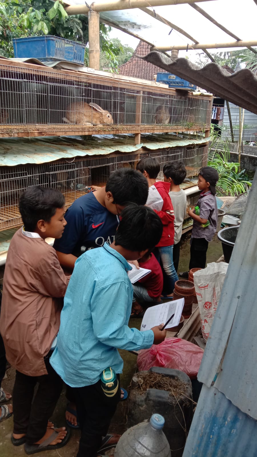 Elingo Budaya â€“ Batik dan Seni