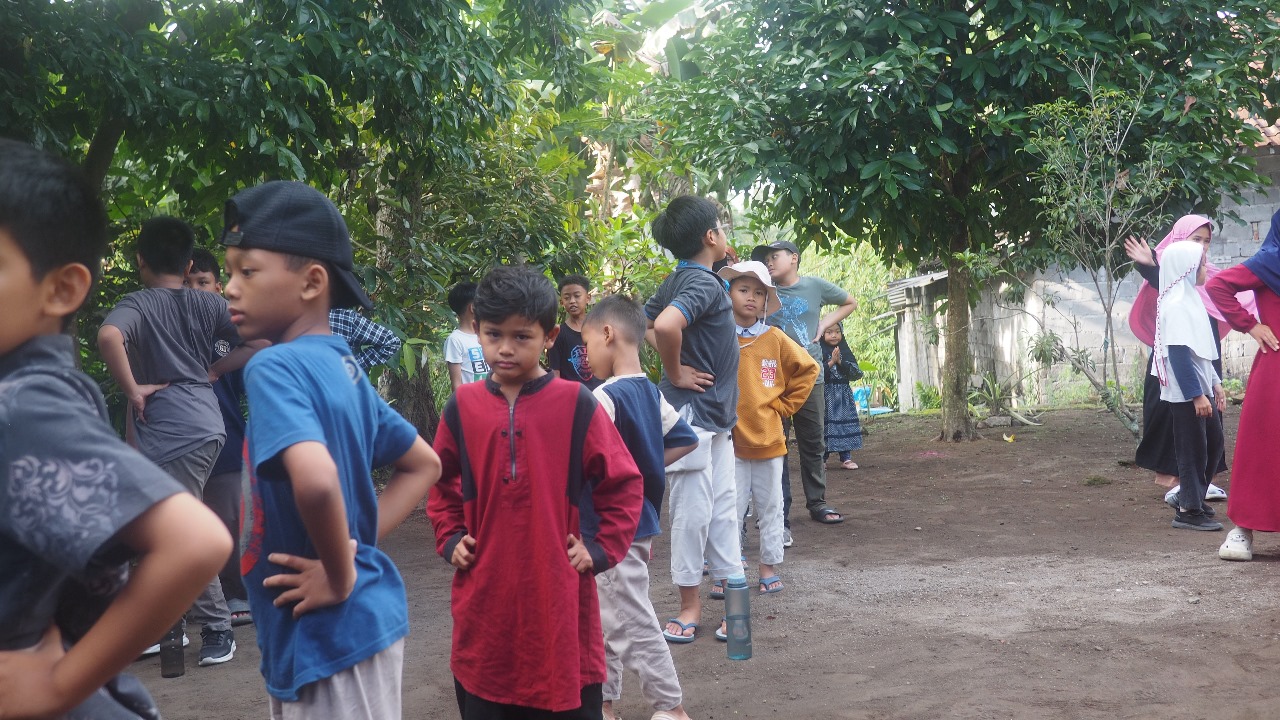 Elingo Dolanan â€“ Permainan Tradisional
