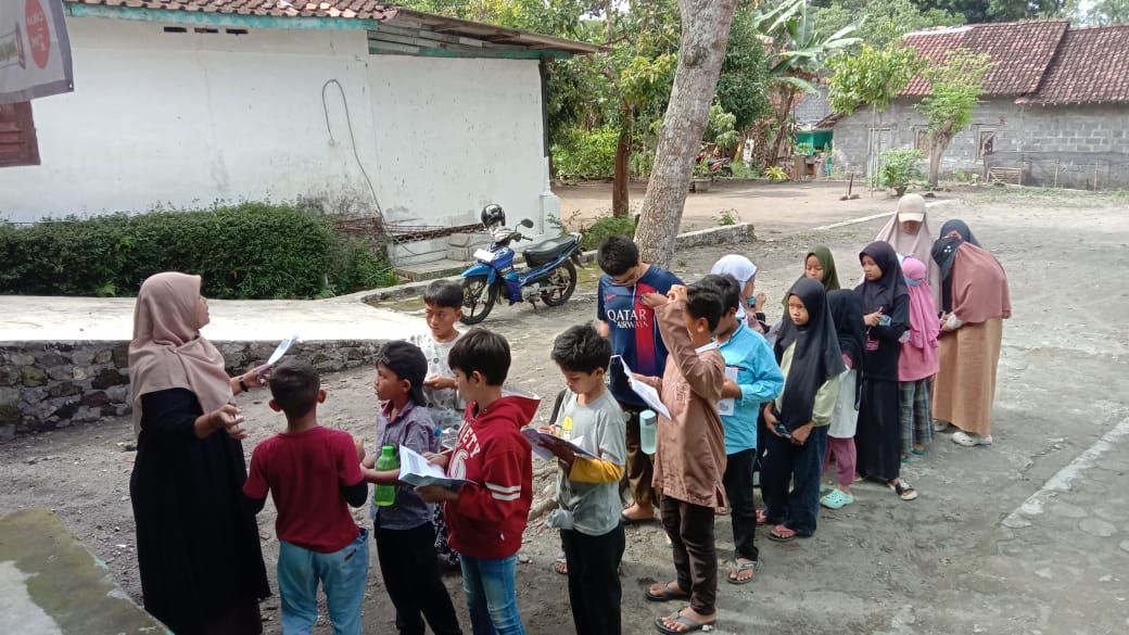Elingo Tutur lan Wicara â€“ Bahasa Jawa