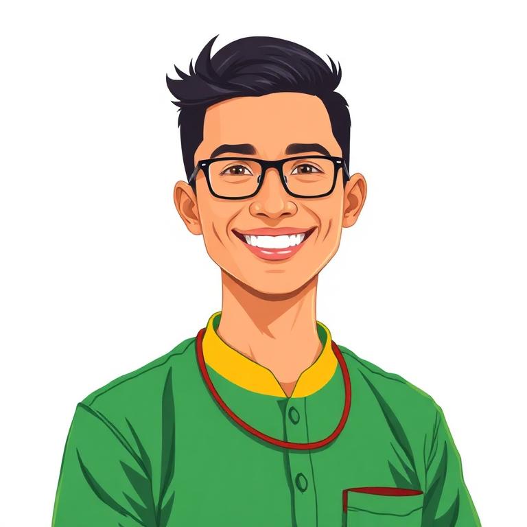 Mentor Ardi