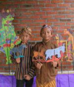 Saatnya Unjuk Gigi! Keseruan Lomba Dongeng Bahasa Jawa di Limasan Elingo