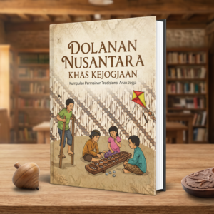 Dolanan Nusantara