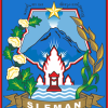 Kabupaten_Sleman-logo
