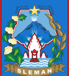 Kabupaten_Sleman-logo